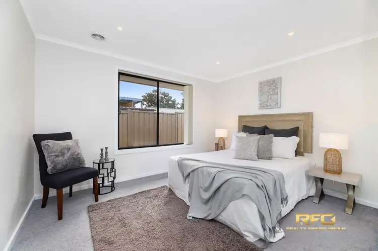 Fifth view of Homely unit listing, 1/36 McLeod Rd, St Albans VIC 3021