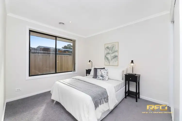 Sixth view of Homely unit listing, 1/36 McLeod Rd, St Albans VIC 3021