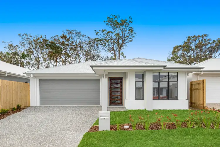 60 Francis St, Ormiston QLD 4160