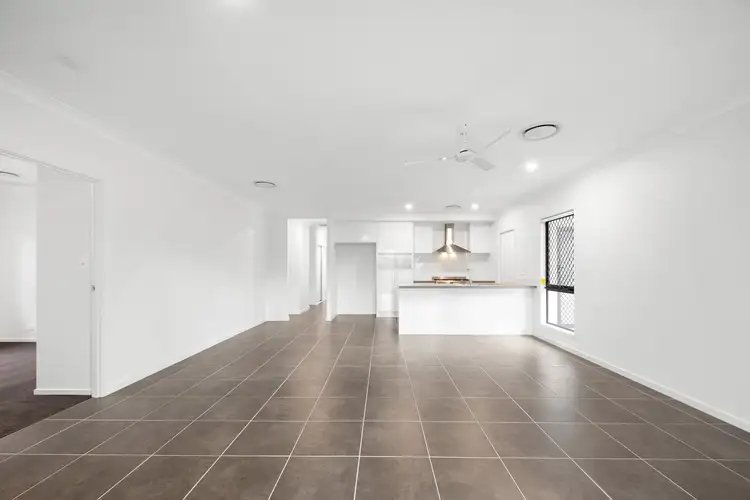 Second view of Homely house listing, 60 Francis St, Ormiston QLD 4160