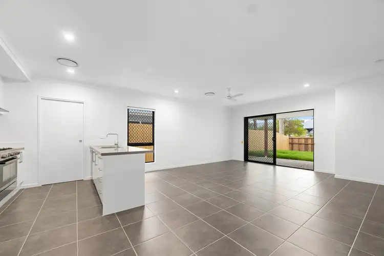 Third view of Homely house listing, 60 Francis St, Ormiston QLD 4160