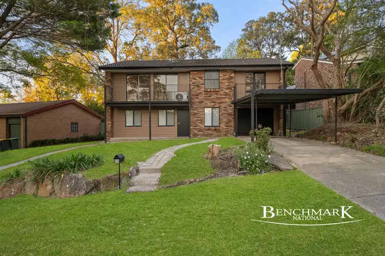 34 Hopping Rd, Ingleburn NSW 2565