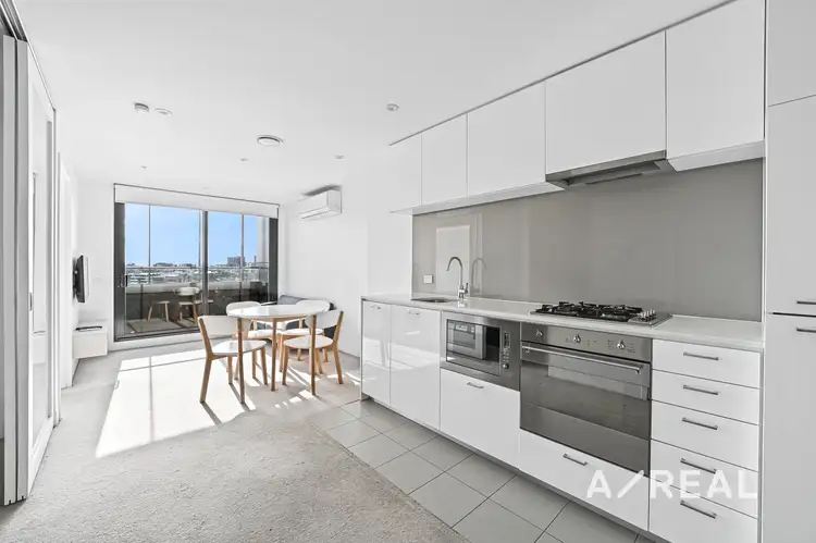 1001/263 Franklin Street, Melbourne VIC 3000