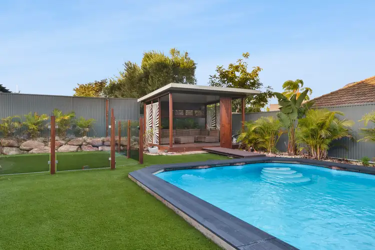 Main view of Homely house listing, 19 Redford St, Vale Park SA 5081