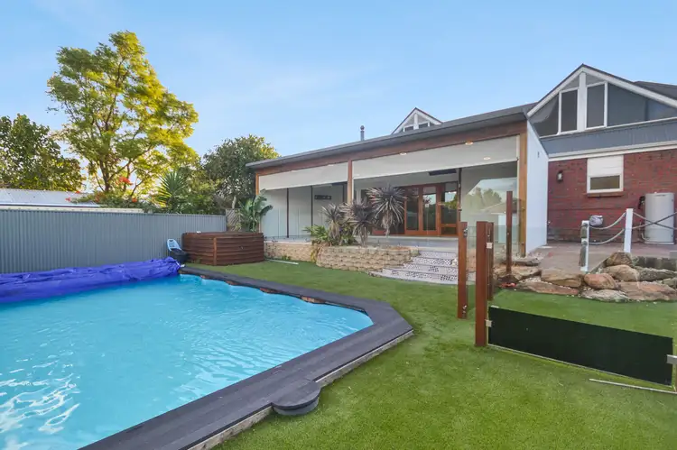 Second view of Homely house listing, 19 Redford St, Vale Park SA 5081