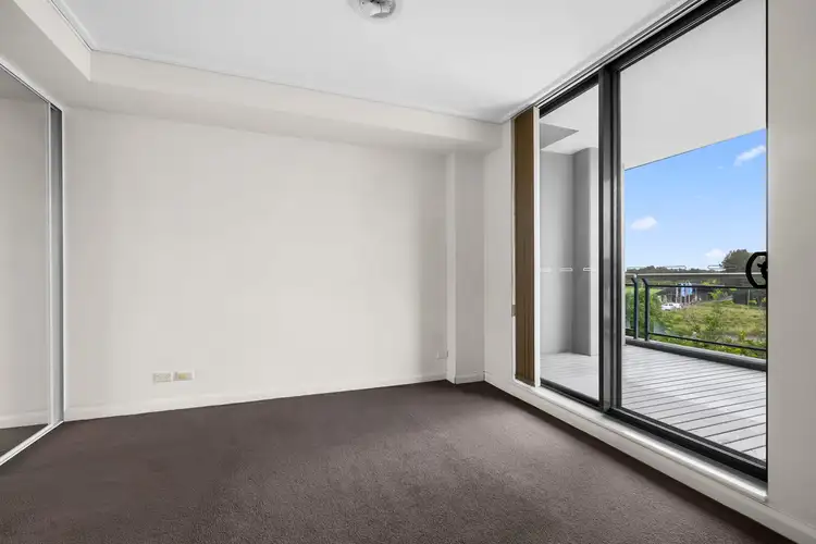 Fourth view of Homely apartment listing, 38/27 Bennelong Parkway, Wentworth Point NSW 2127