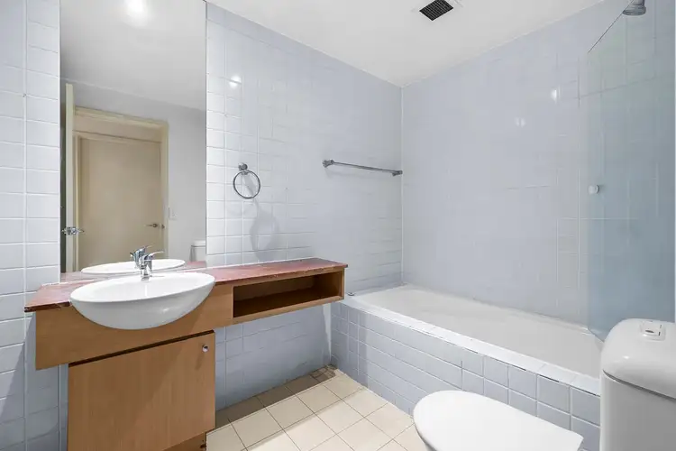 Fifth view of Homely apartment listing, 38/27 Bennelong Parkway, Wentworth Point NSW 2127