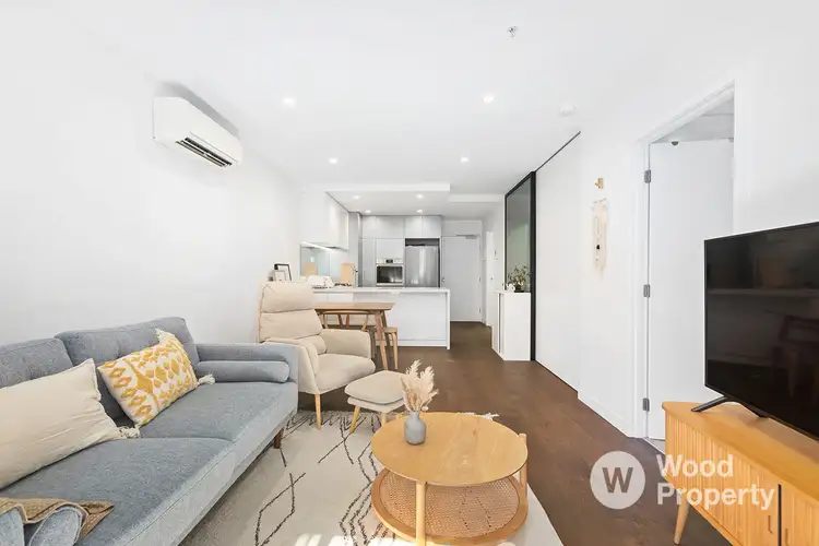 102/58 Villiers St, North Melbourne VIC 3051