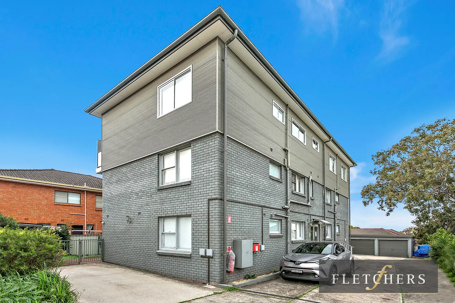 Main view of Homely unit listing, 6/15 Myrtle Street, Coniston NSW 2500