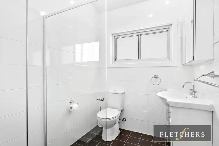 Second view of Homely unit listing, 6/15 Myrtle Street, Coniston NSW 2500