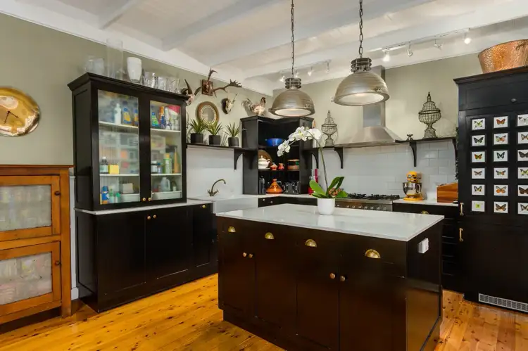 Fourth view of Homely house listing, 10 Baroona St, Dangar Island NSW 2083