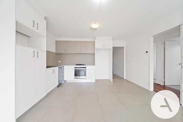 Second view of Homely house listing, 50 Cocoparra Crescent, Crace ACT 2911