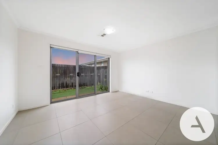 Third view of Homely house listing, 50 Cocoparra Crescent, Crace ACT 2911