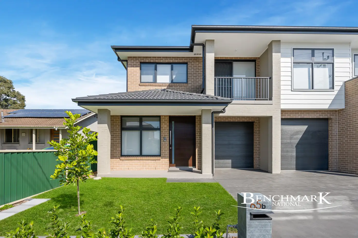 Main view of Homely house listing, 65B Lae Rd, Holsworthy NSW 2173