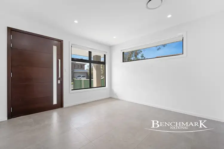 Second view of Homely house listing, 65B Lae Rd, Holsworthy NSW 2173