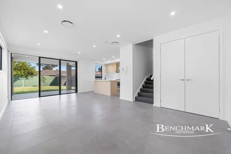 Third view of Homely house listing, 65B Lae Rd, Holsworthy NSW 2173