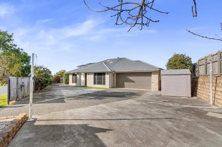 50 Brookfield St, Pimpama QLD 4209