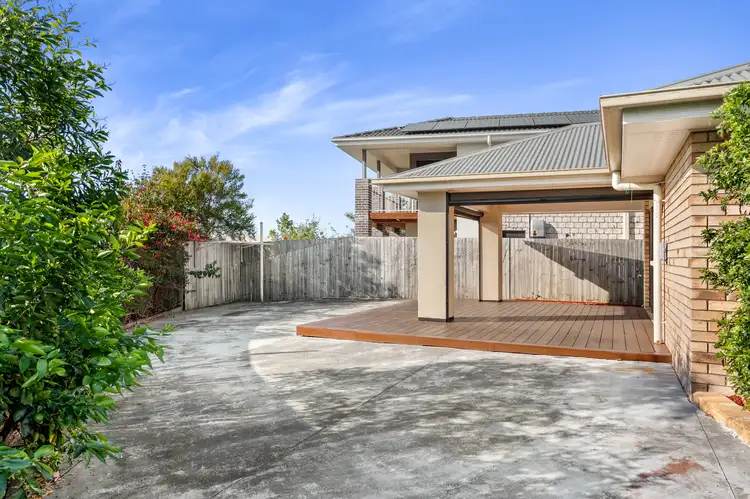 Third view of Homely house listing, 50 Brookfield St, Pimpama QLD 4209