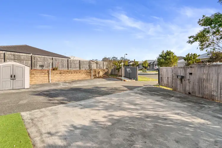 Fourth view of Homely house listing, 50 Brookfield St, Pimpama QLD 4209