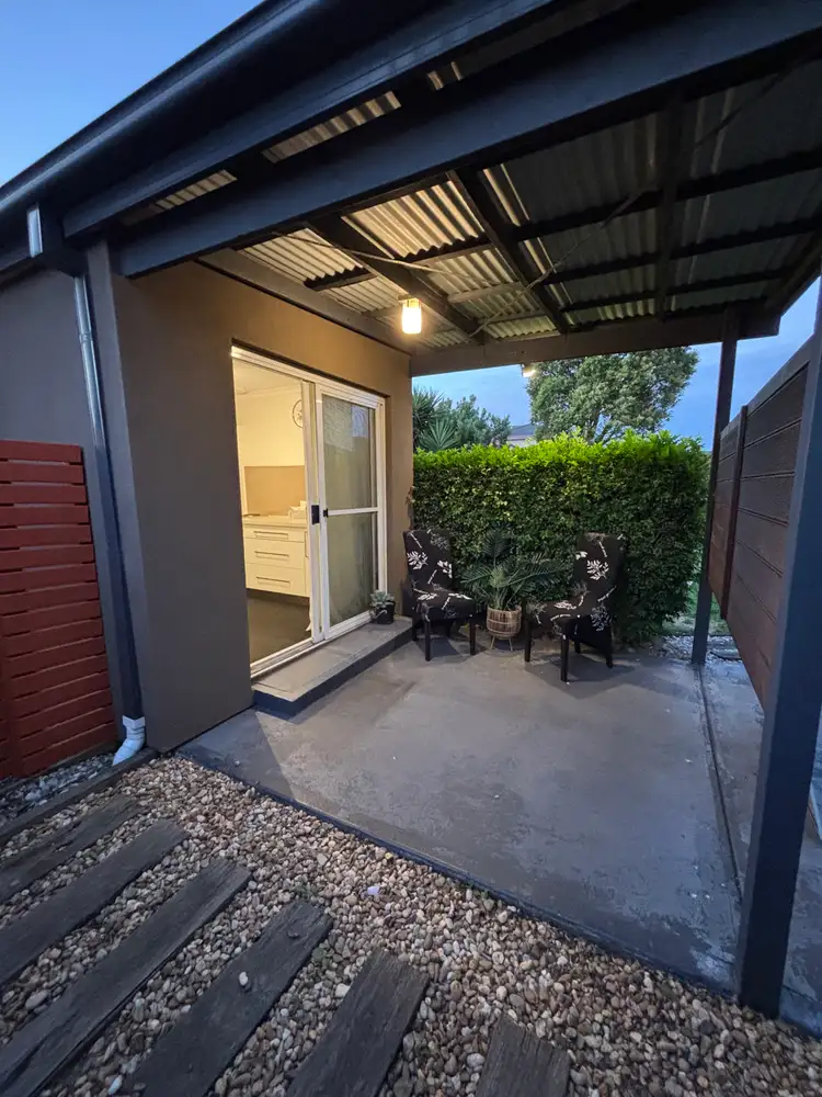 Second view of Homely studio listing, 51a Rodney Dr, Knoxfield VIC 3180