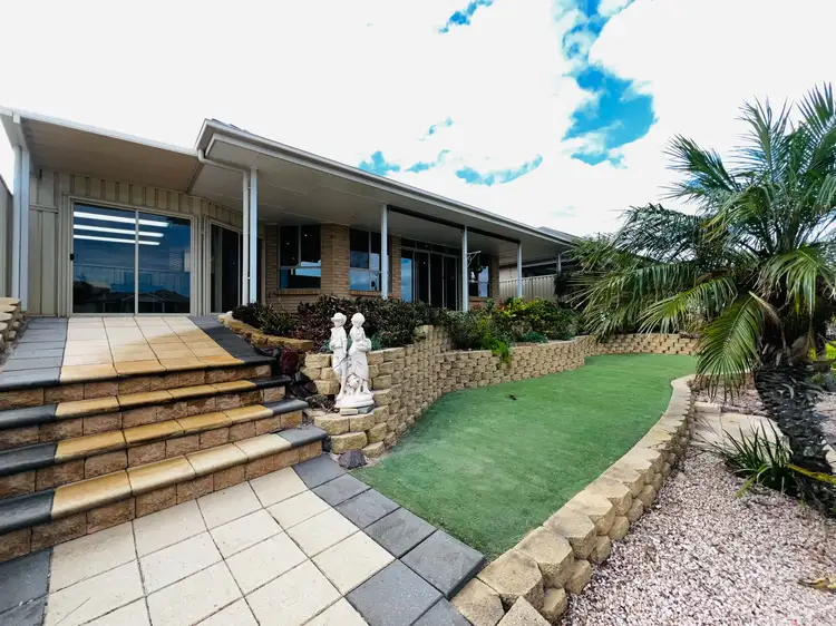 19 Spinnaker Ct, Wallaroo SA 5556