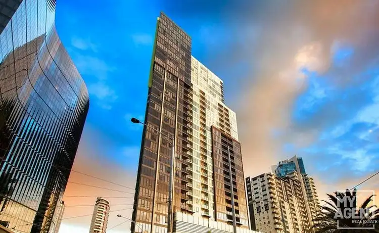 1407/63 Whiteman St, Southbank VIC 3006