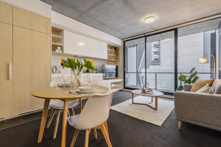 307/33 Claremont St, South Yarra VIC 3141