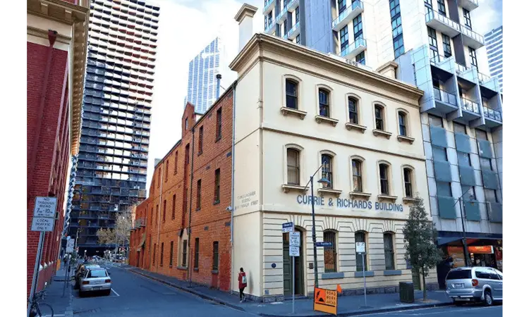 101/79 Franklin St, Melbourne VIC 3000