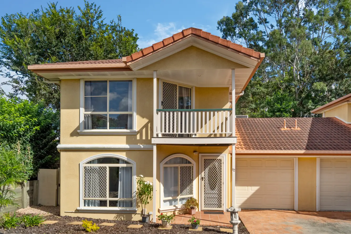 Main view of Homely house listing, 12/81 McCullough St, Sunnybank QLD 4109