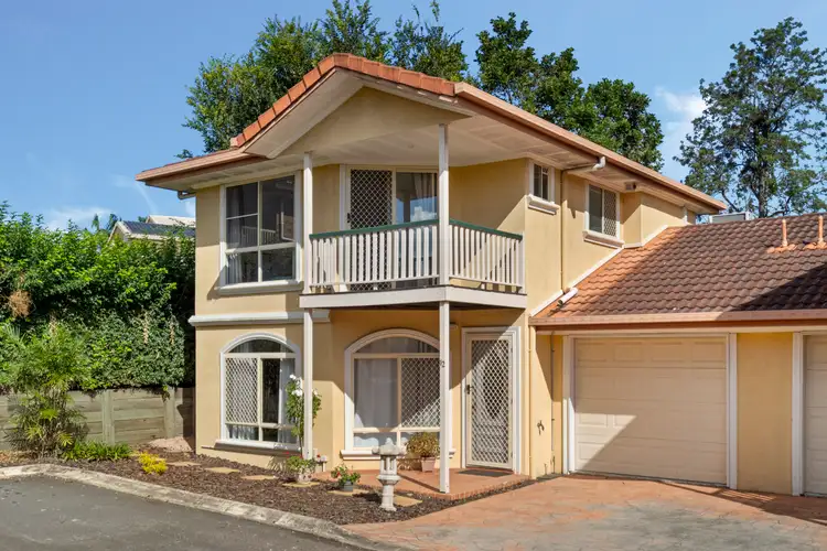 Second view of Homely house listing, 12/81 McCullough St, Sunnybank QLD 4109