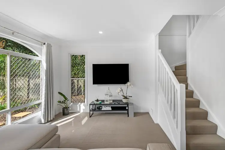 Fifth view of Homely house listing, 12/81 McCullough St, Sunnybank QLD 4109