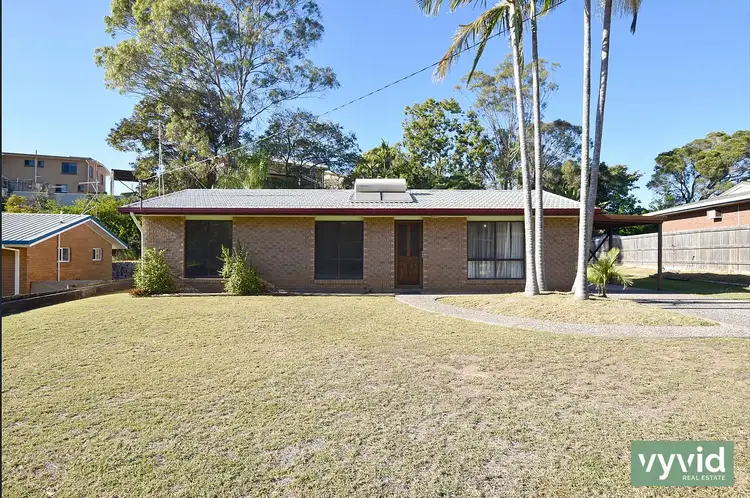 30 Aquarius St, Clinton QLD 4680