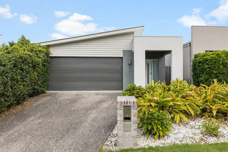 72 Rivina Circuit, Coomera QLD 4209