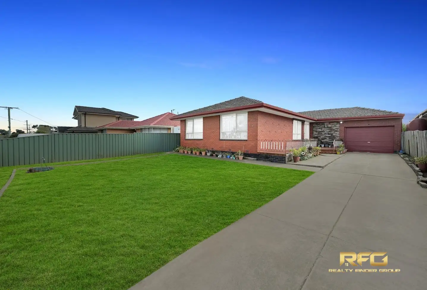 Main view of Homely house listing, 78 Conrad St, St Albans VIC 3021
