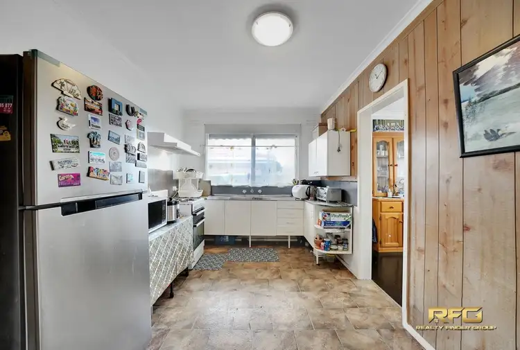 Second view of Homely house listing, 78 Conrad St, St Albans VIC 3021