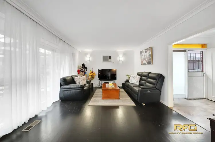 Fourth view of Homely house listing, 78 Conrad St, St Albans VIC 3021