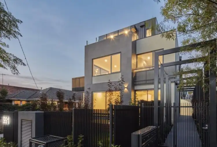 103/991 Glen Huntly Rd, Caulfield South VIC 3162