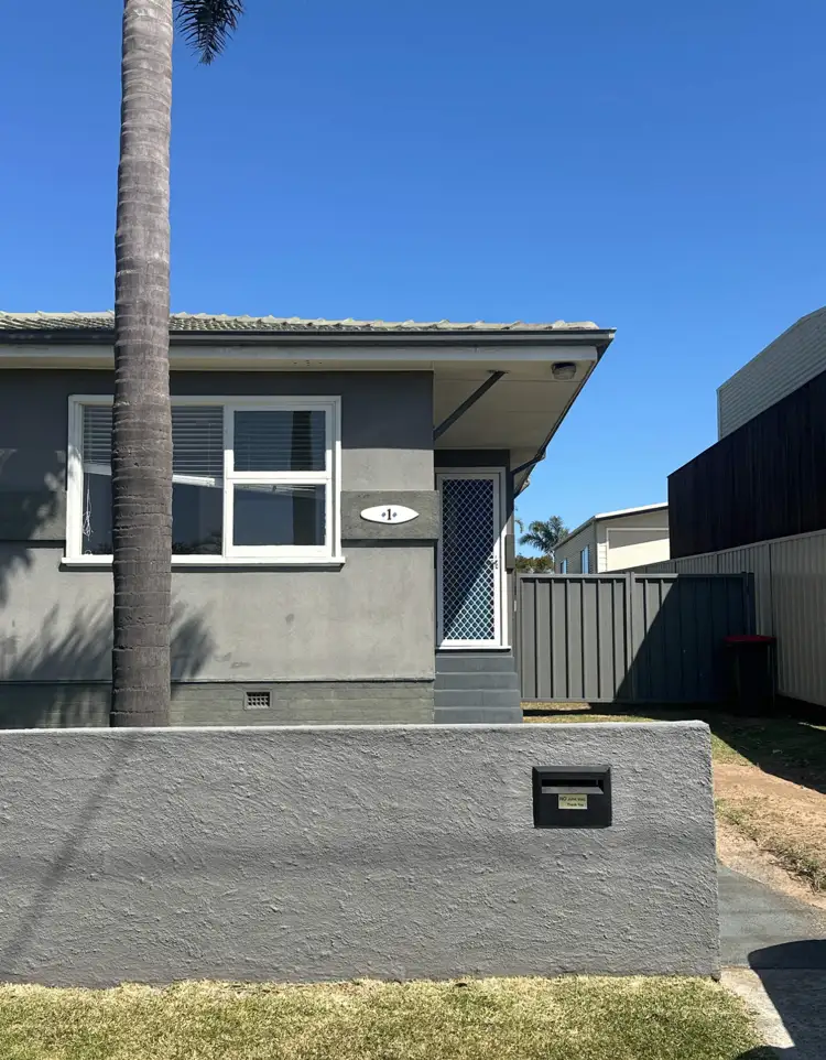 Main view of Homely house listing, 1/76 Deering St, Ulladulla NSW 2539