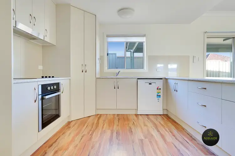 Main view of Homely house listing, unit 2/9A Shepherdson Rd, Mount Gambier SA 5290