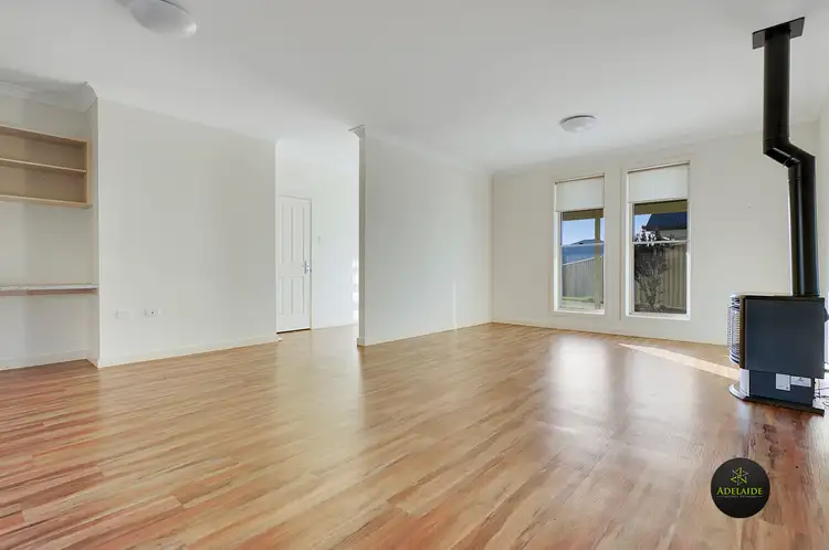 Second view of Homely house listing, unit 2/9A Shepherdson Rd, Mount Gambier SA 5290
