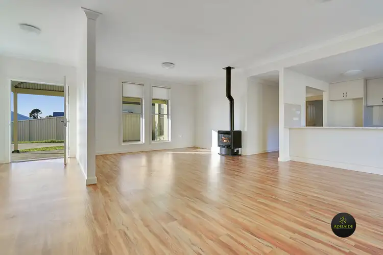 Third view of Homely house listing, unit 2/9A Shepherdson Rd, Mount Gambier SA 5290