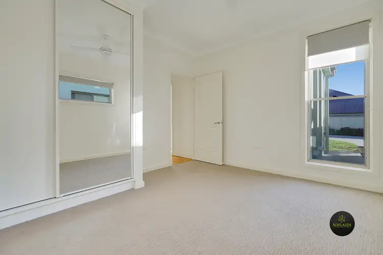 Fourth view of Homely house listing, unit 2/9A Shepherdson Rd, Mount Gambier SA 5290