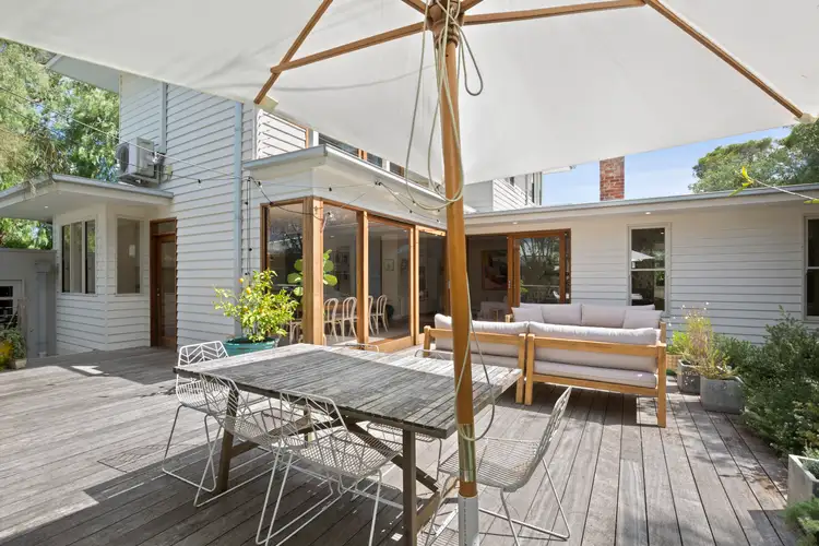 Second view of Homely house listing, 120 Carr St, Barwon Heads VIC 3227