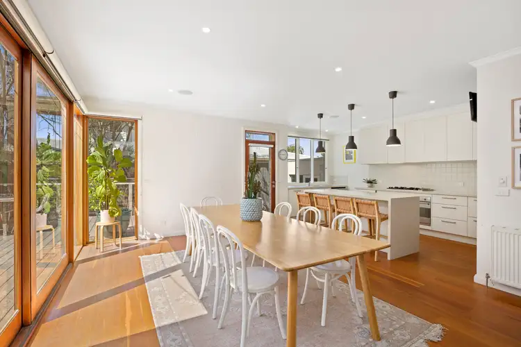 Third view of Homely house listing, 120 Carr St, Barwon Heads VIC 3227