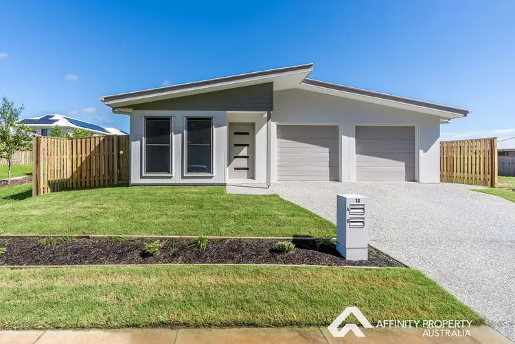 18a Simpatico St, Morayfield QLD 4506