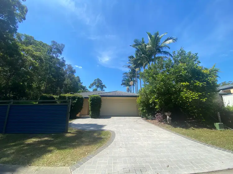 Main view of Homely house listing, 11 Allen Cl, Forest Lake QLD 4078