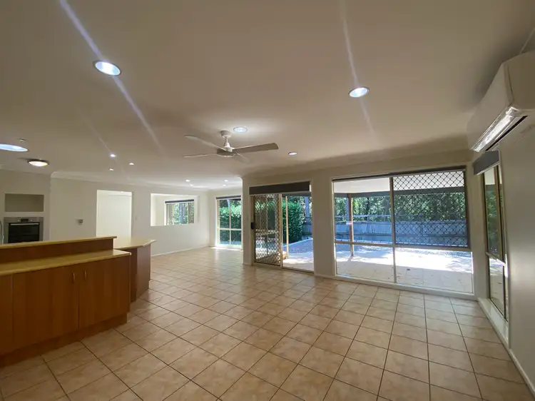 Third view of Homely house listing, 11 Allen Cl, Forest Lake QLD 4078