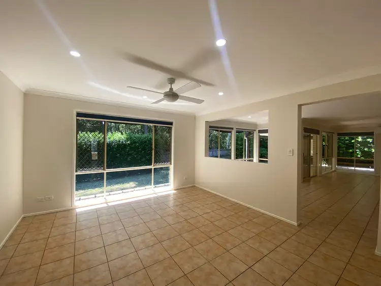 Fifth view of Homely house listing, 11 Allen Cl, Forest Lake QLD 4078