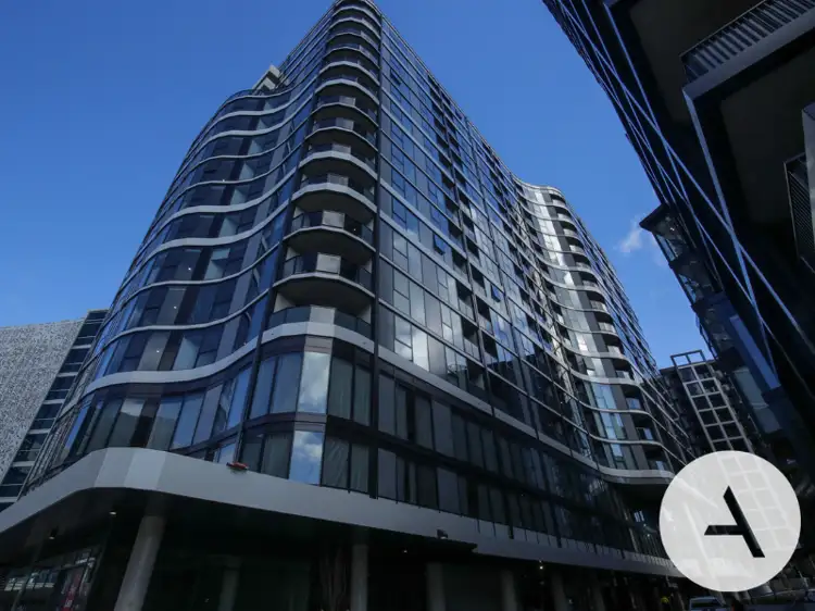 804/6 Furzer Street, Phillip ACT 2606