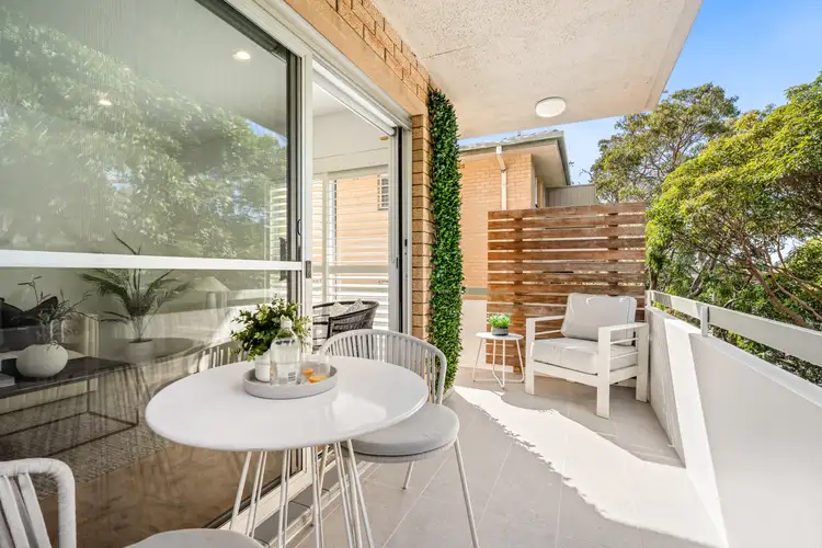 6/82 Pacific Parade, Dee Why NSW 2099